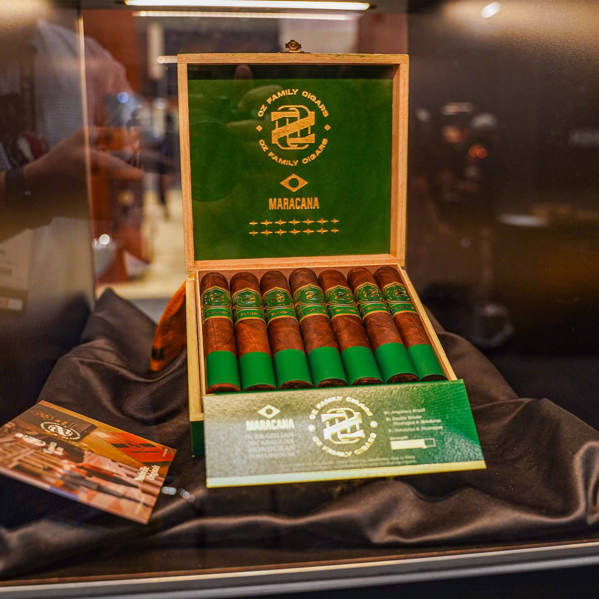 Robusto Extra, , cigars